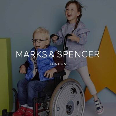 MARKS & SPENCER