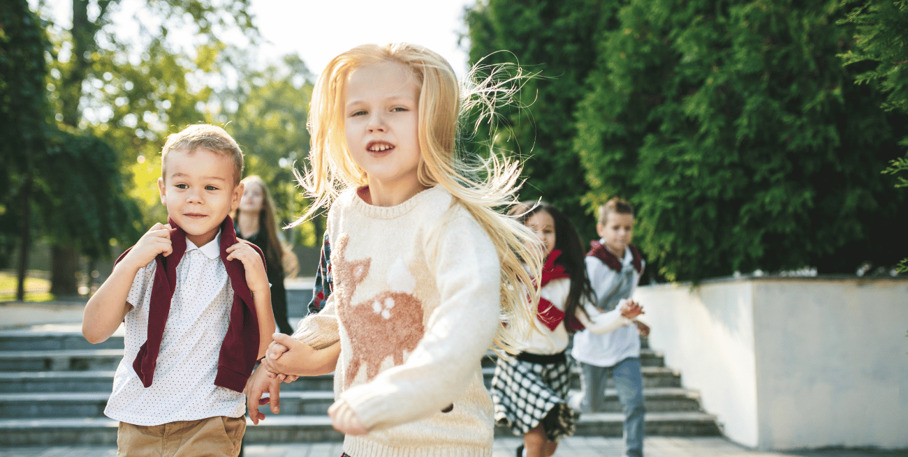 Kids Fashionwear (Juniors Plus)